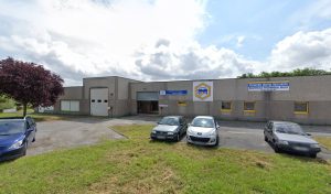AS Auto Sécurité Contrôle technique Rinxent – Zone Industrielle à Rinxent