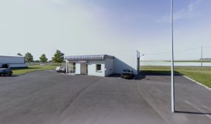 ACDC Mourmelon à Mourmelon-le-Grand