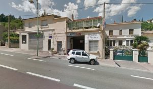 Contrôle technique Autosur Saint-Pons-de-Thomières à Saint-Pons-de-Thomières