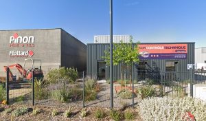 CONTROLE TECHNIQUE SAINT ANDRE à Saint-André-de-Sangonis