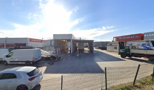 Contrôle Technique P.L Mo à La Farlède