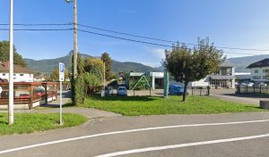 Sécuritest Contrôle Technique Automobile SCIONZIER à Scionzier