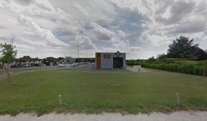 Centre contrôle technique NORISKO à Neuville-aux-Bois