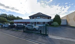 Euro Techni Contrôle à Lens