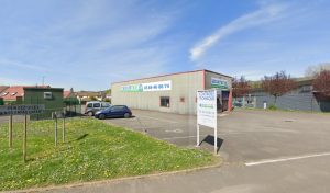 Sécuritest Contrôle Technique Automobile à Héricourt