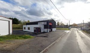 AS Autosécurité Contrôle Technique AMBERT à Ambert