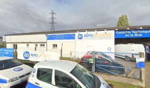AS Autosécurité Contrôle Technique à Meaux