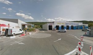 Contrôle technique Autosur Ruoms à Ruoms