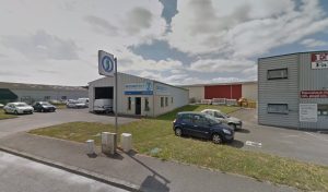 Sécuritest Auto Contrôle Lévêque Jérôme Affilié à La Guerche-de-Bretagne