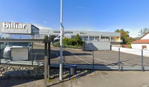 Dekra Cotec Saverne à Saverne