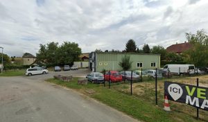 Contrôle Technique Beaucourtois à Beaucourt