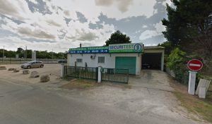 Sécuritest Contrôle Technique Automobile Beychac Et Caillau à Beychac-et-Caillau