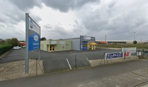 AS Auto Sécurité Contrôle technique Thouars à Thouars