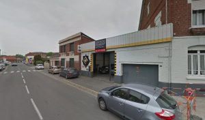 Centre contrôle technique NORISKO à Arleux