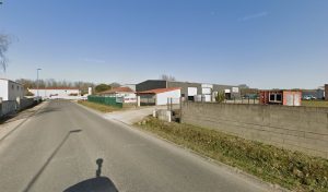 Sécuritest Contrôle Technique Automobile NOE à Noe