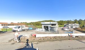 AS Autosécurité Contrôle Technique VIUZ-EN-SALLAZ à Viuz-en-Sallaz