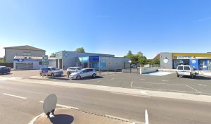 Centre contrôle technique DEKRA à Biars-sur-Cère