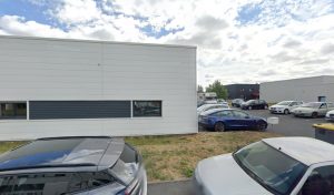 Contrôle Technique de Louvigny à Louvigny