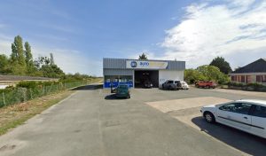 LBL Controle , Auto Sécurité à Gennes-Val-de-Loire