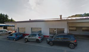 Centre contrôle technique AUTOCONTROL à Maîche