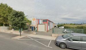 Centre contrôle technique NORISKO à Saint-Rémy-de-Provence