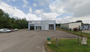 Autovision Contrôle Technique à Grand Bourgtheroulde