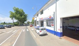 Contrôle technique Autosur Limonest à Limonest