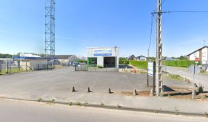 Sécuritest Contrôle Technique Automobile BEUZEVILLE à Beuzeville