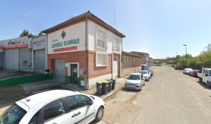 Centre contrôle technique DEKRA à Caussade