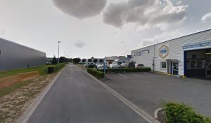 AS Autosécurité Contrôle Technique VILLERS-COTTERETS – ZONE COMMERCIALE LECLERC à Villers-Cotterêts