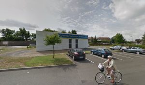 Centre contrôle technique AUTOCONTROL à Digoin