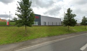 Centre contrôle technique AUTOCONTROL à Le Cateau-Cambrésis