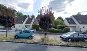 Auto Controle FS 77 à Samoreau