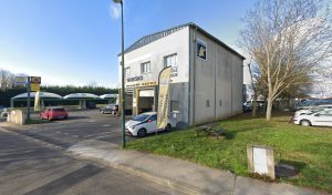 Centre contrôle technique NORISKO à Plaisir