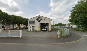 Centre contrôle technique NORISKO à Soyaux