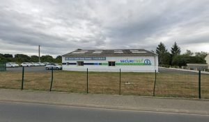 Sécuritest Contrôle Technique Automobile Saint Martin Des Champs à 