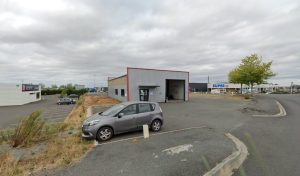 Centre de Contrôle Technique Vihiers (C.C.T.C) à Lys-Haut-Layon