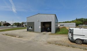 Contrôle Technique Automobile à Clohars-Fouesnant