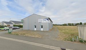 Centre contrôle technique DEKRA à Noyen-sur-Sarthe