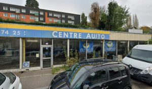 AS Autosécurité Contrôle Technique DEVILLE LES ROUEN à Déville-lès-Rouen