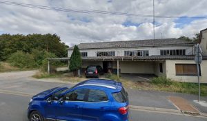 Centre contrôle technique NORISKO à Solesmes