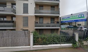 Sécuritest Contrôle Technique Automobile Franconville à Franconville