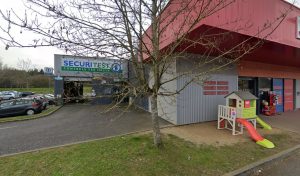 Sécuritest Contrôle Technique Automobile GIF SUR YVETTE à Gif-sur-Yvette