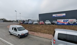 Autovision Contrôle Technique à Montceau-les-Mines