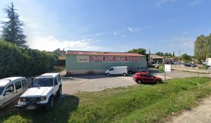 Centre Auto Bilan Riansais à Rians