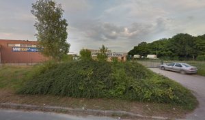 Autosur 25 Lamarche à Saint-Vit