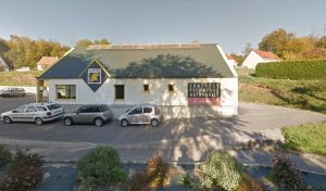 Centre contrôle technique NORISKO à Val-de-Scie