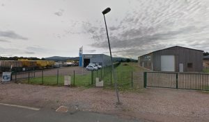 AS Autosécurité Contrôle Technique ETANG SUR ARROUX à Étang-sur-Arroux