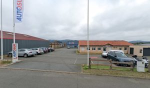 Contrôle technique Autosur Cluny à Cluny