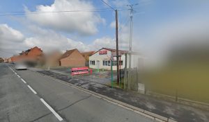 Centre contrôle technique AUTOCONTROL à Lallaing